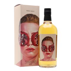 Ardmore 2002 / 21 Year Old / Poker Face / Hidden Spirits
