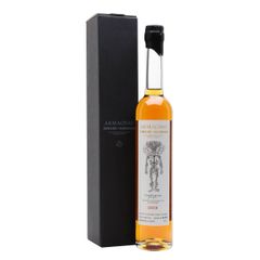 Domaine d'Aurensan Millesime 2001 Armagnac