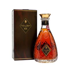Cles des Ducs XO Armagnac