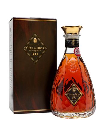 Clés des Ducs XO Armagnac
