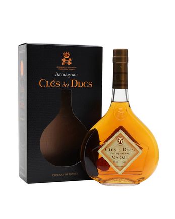 Clés des Ducs VSOP Armagnac