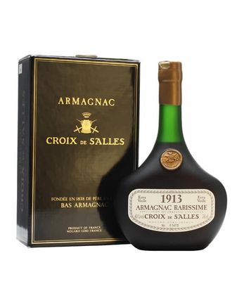 Croix de Salles 1913 Armagnac