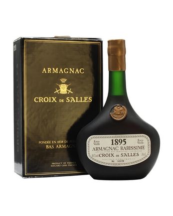Croix de Salles 1895 Armagnac