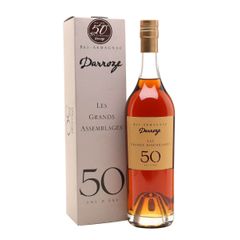 Darroze Les Grands Assemblages 50 Year Old Armagnac