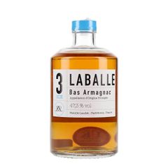Laballe Bas Armagnac 3 Year Old