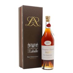 Laballe Bas Armagnac 1979 / Bottled 2025
