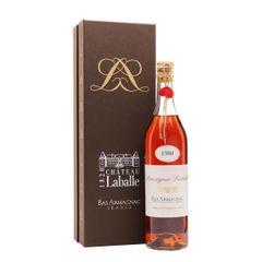 Laballe Bas Armagnac 1980 / Bottled 2023
