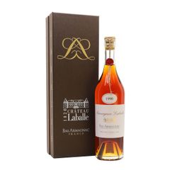 Laballe Bas Armagnac 1990 / Bottled 2025