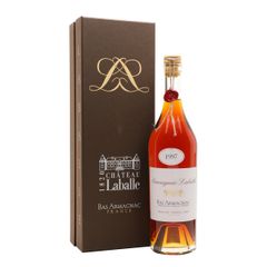 Laballe Bas Armagnac 1997 / Bottled 2026