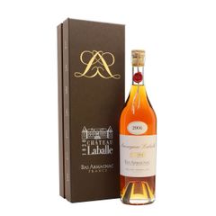 Laballe Bas Armagnac 2006 / Bottled 2025