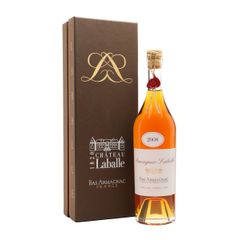 Laballe Bas Armagnac 2008 / Bottled 2026