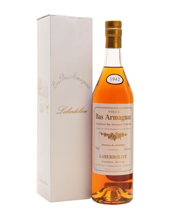 Domaine de Jaurrey 1942 Laberdolive