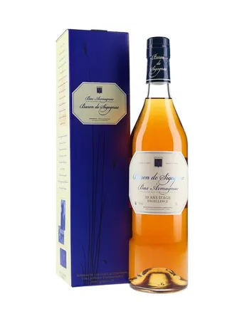Baron de Sigognac 10 Year Old