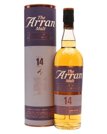 Arran 14 Year Old