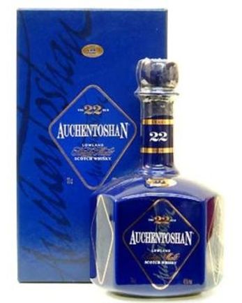 Auchentoshan 22 Year Old