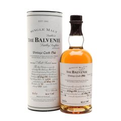 Balvenie 1966 / 32 Year Old / Cask #6434