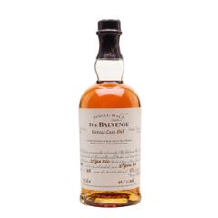 Balvenie 1967 / 32 Year Old / Vintage Cask #9914