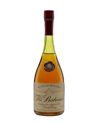Balvenie Founder's Reserve Bottled 1980's 40