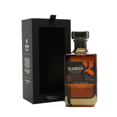 Bladnoch Alinta Reserva / Amontillado Cask / 2023 Release