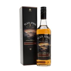Blair Athol 8 Year Old / Bottled 1980s