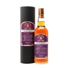 Blair Athol 2011 / 13 Year Old / Port Finish / Signatory for The Whisky Exchange