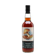 Blair Athol 2007 / 16 Year Old / The Seasons: Winter / The Whisky Exchange