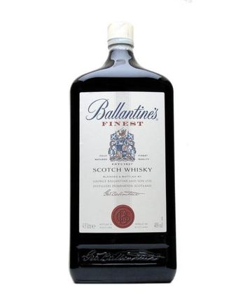 Ballantine's Finest 450cl