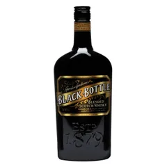 Black Bottle