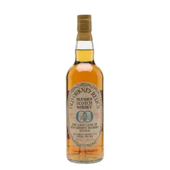 Old Orkney Relics 1996 / 30 Year Old / Decadent Drinks
