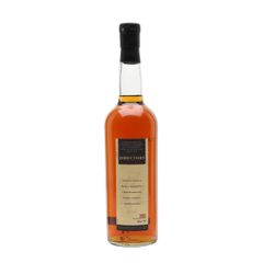 The Director's Blend / Bottled 2005 / Diageo