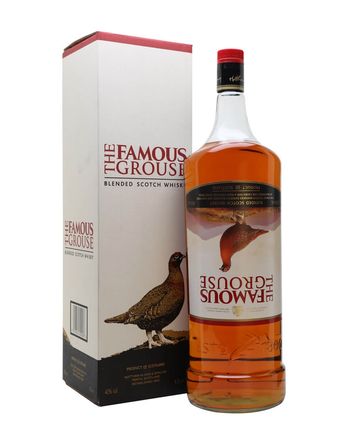 Famous Grouse Murrayfield 2005