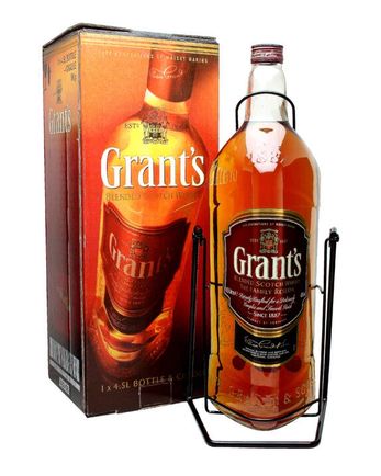 Grants Family Reserve 450cl