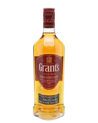 Grant's Family Reserve