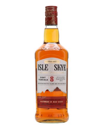 Isle of Skye 8 Year Old