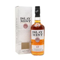 Islay Mist 17 Year Old