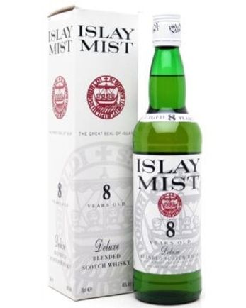 Islay Mist 8 Year Old