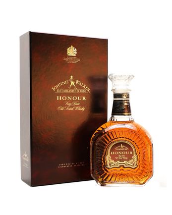 Johnnie Walker Black Label Millennium 12 Year Old