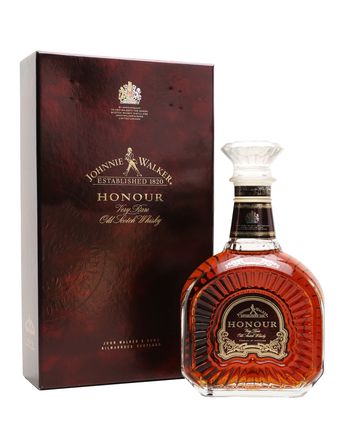 Johnnie Walker Honour