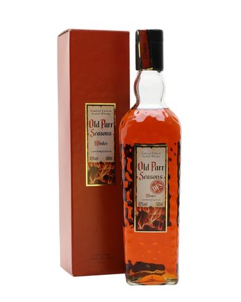 Old Parr Winter