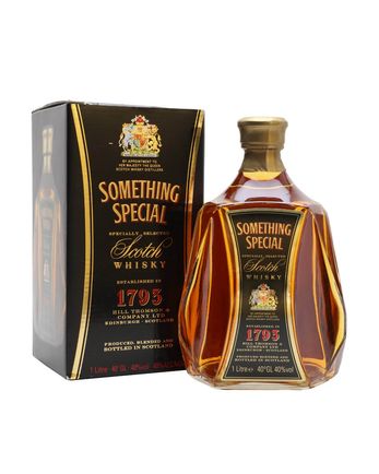 Something Special 1L