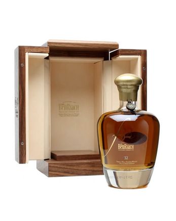 Benriach 1978 32 Year Old Firkin Cask