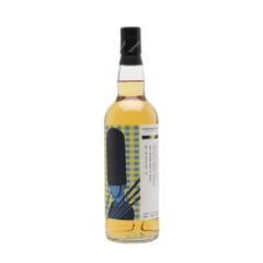 Benriach 2013 / 12 Year Old / Thompson Bros