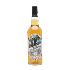 The Teuchter (Ben Nevis) 2016 / 10 Year Old / Decadent Drams