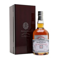 Ben Nevis 1991 / 31 Year Old / Old & Rare