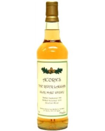Bowmore 1991 11 Year Old Acorn