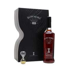 Bowmore 29 Year Old / Timeless Series