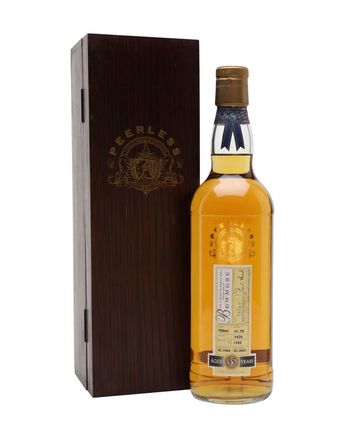 Bowmore 1968 35 Year Old Duncan Taylor