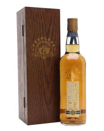 Bowmore 1968 34 Year Old Duncan Taylor