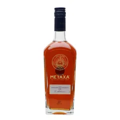 Metaxa 12 Star
