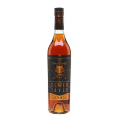 Seven Tails XO Brandy